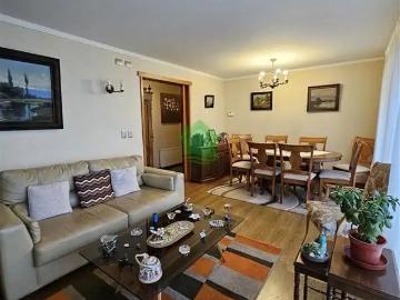 Departamento en Valdivia