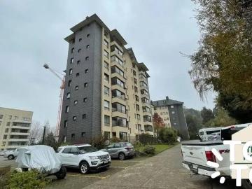 Departamento en Valdivia