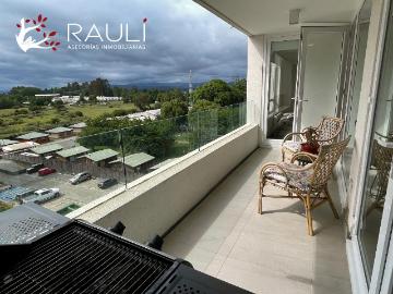 Departamento en Valdivia