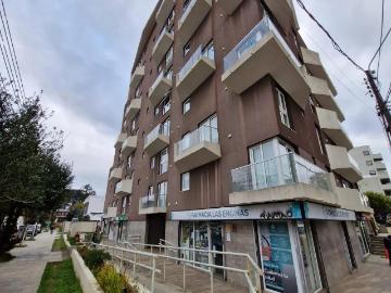 Departamento en Valdivia
