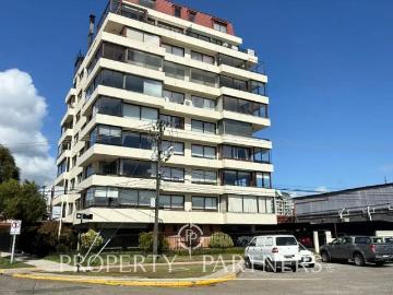 Departamento en Valdivia