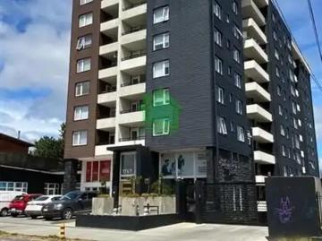 Departamento en Valdivia