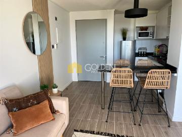 Departamento en Valdivia