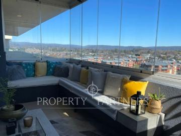 Departamento en Valdivia