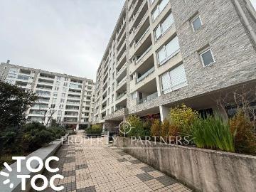 Departamento en Valdivia