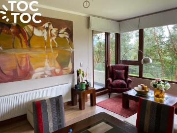 Departamento en Valdivia