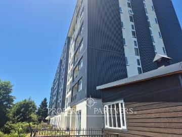 Departamento en Valdivia