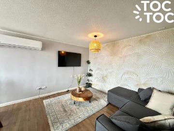 Departamento en Valdivia