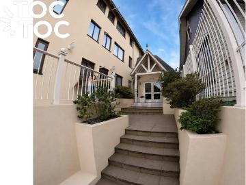 Departamento en Valdivia