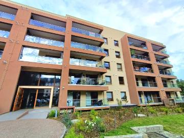 Departamento en Valdivia