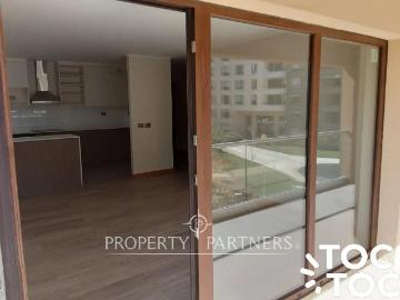 Departamento en Valdivia