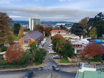 Departamento en Valdivia
