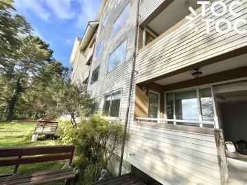 Departamento en Valdivia