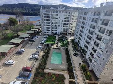 Departamento en Valdivia