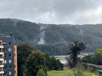 Departamento en Valdivia
