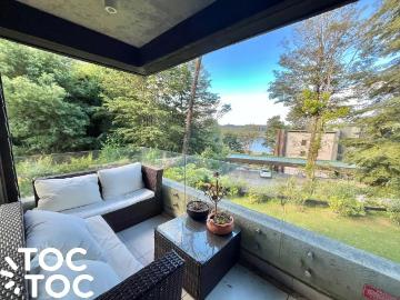 Departamento en Valdivia