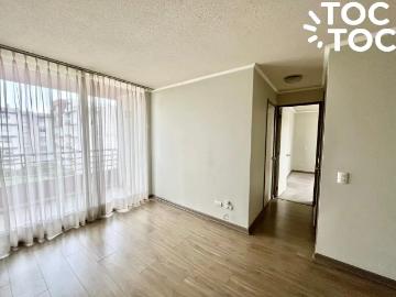 Departamento en Valdivia