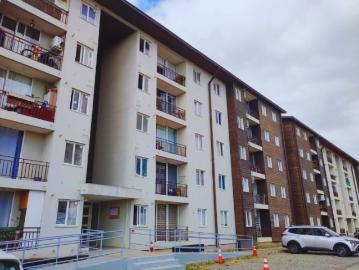 Departamento en Valdivia