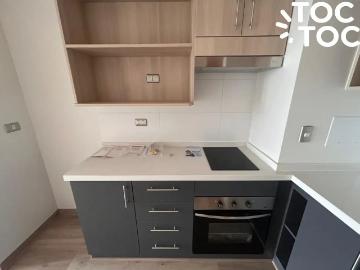 Departamento en Valdivia