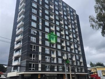 Departamento en Valdivia