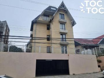 Departamento en Valdivia