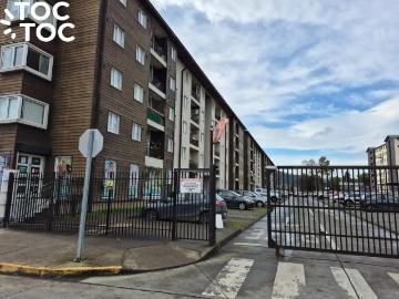 Departamento en Valdivia