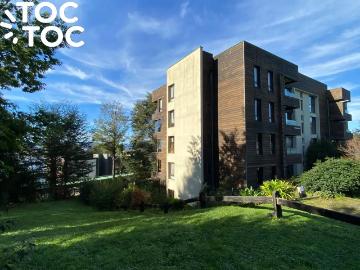 Departamento en Valdivia