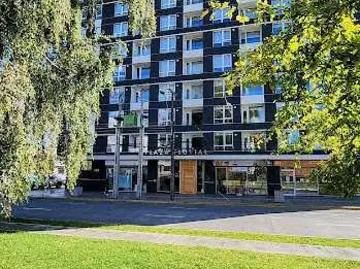 Departamento en Valdivia