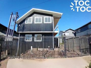 Departamento en Valdivia