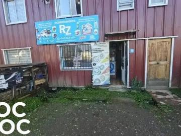 Departamento en Valdivia