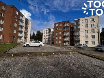 Departamento en Valdivia