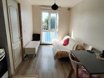 Departamento en Valdivia