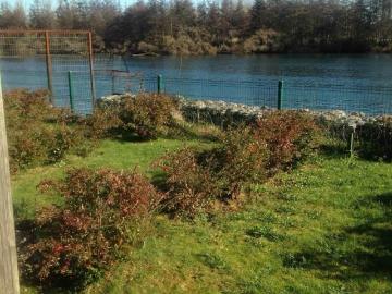 Departamento en Valdivia