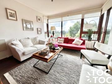 Departamento en Valdivia