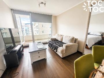 Departamento en Valdivia