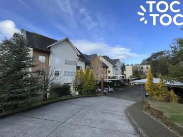 Departamento en Valdivia