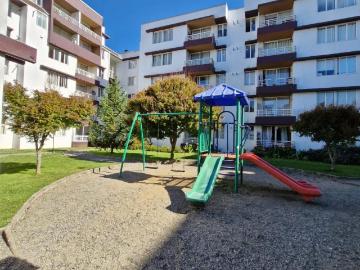 Departamento en Valdivia