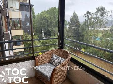 Departamento en Valdivia