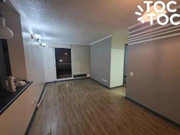 Departamento en Valdivia