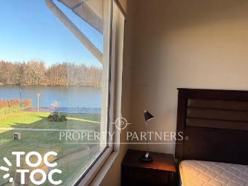 Departamento en Valdivia