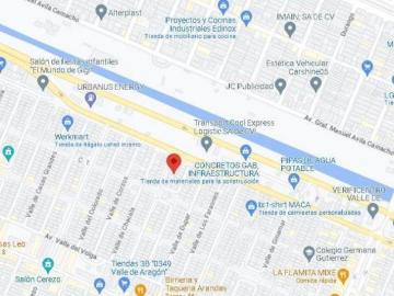 DEPARTAMENTO EN VALLE DE ARAGON EXCELENTE OPORTUNIDAD