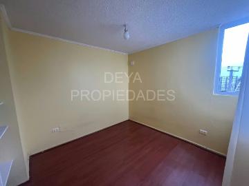 Departamento en Valle Volcanes 1660 | Dormitorios por 75000. 00 en Puerto Montt