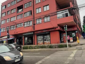 Departamento en Valparaíso