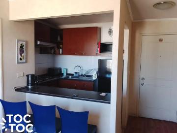 Departamento en Valparaíso