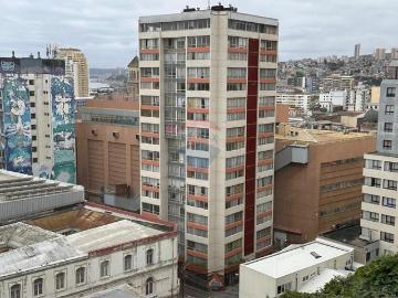 Departamento en Valparaíso