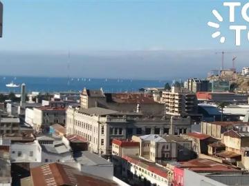 Departamento en Valparaíso
