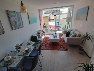 Departamento en Valparaíso