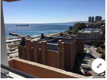 Departamento en Valparaíso