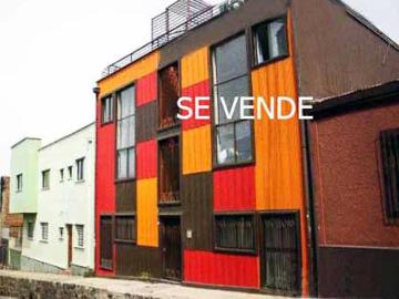 Departamento en Valparaíso