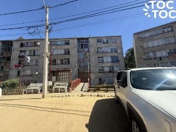 Departamento en Valparaíso